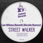 cover: Lee Wilson|Bonetti|Niccolo Barozzi - Street Walker