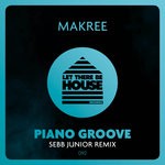 cover: Makree - Piano Groove