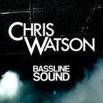 cover: Chris Watson - Bassline Sound