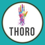 cover: Thoro - In The Ghetto