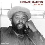 cover: Horace Martin - See Me Ya