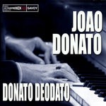 cover: Joao Donato - Donato Deodato EP