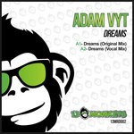 cover: Adam Vyt - Dreams