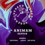 cover: Animam - Glytch