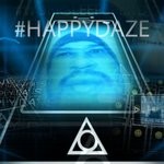 cover: Mr Basista|NattySpeaks - Happy Daze (feat. Mr Basista)