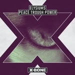 cover: Elysiums - Peace Through Power