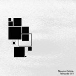 cover: Nicolas Cetina - Mincode 051