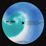 cover: Mr. Fowks - Matamico EP