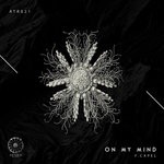 cover: F.capel - On My Mind