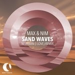 cover: Max & Nim - Sand Waves