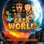 cover: Sikka Rymes|Vybz Kartel - Gaza Run The World