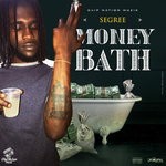 cover: Segree - Money Bath