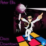 cover: Peter Ellis - Disco Downtown