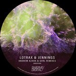 cover: Lotrax|Jennings. - Dream Scheme (Remixes)