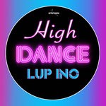 cover: Lup Ino - High Dance