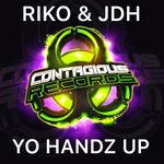 cover: Riko & Jdh - Yo Handz Up