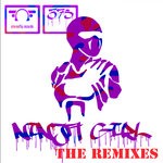 cover: Drone375 - Ninja Girl The Remixes