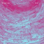 cover: Khalis - Nik