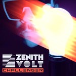 cover: Zenith Volt - Challenger