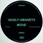 cover: Vasily Umanets - Move