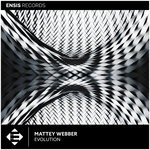 cover: Mattey Webber - Evolution