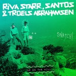 cover: Riva Starr & Santos|Troels Abrahamsen - Up On The Hill