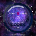 cover: Eltonnick - Codex EP