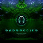 cover: Various - Subspecies