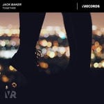 cover: Jack Baker - Together