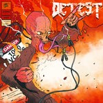 cover: Detest - 1000 Volts EP