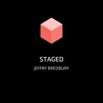 cover: Jeffry Bredbury - Staged