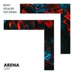 cover: Arena - Say