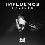 cover: Dope Ammo - "INFLUENCE" Remix Album