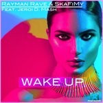 cover: Jeroi D Mash|Rayman Rave & Skafimy - Wake Up