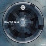 cover: Romero Sanz - From The City