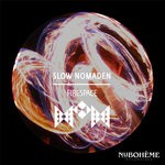 cover: Slow Nomaden - Firespace