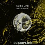 cover: Nadja Lind - Rauhnaechte