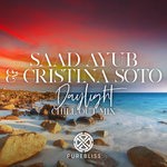 cover: Saad Ayub & Cristina Soto - Daylight