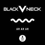 cover: Black V Neck - Ah Ah Ah