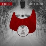 cover: FOOLiE - I Said