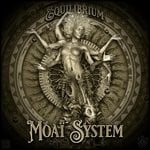 cover: Moai System - Equilibrium