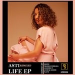 cover: Asti - Life Remixed