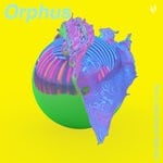 cover: Orphus - This Is What Forever Feels Like