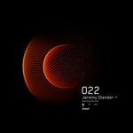 cover: Jeremy Olander - Steps