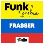 cover: Frasser - FunkLombia