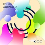 cover: Hyperion - Amorphous EP