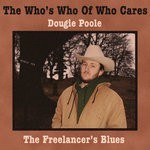 cover: Dougie Poole - The Who's Who Of Who Cares