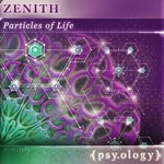 cover: Zenith - Particles Of Life