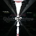 cover: Andes Devill - Rebuild Tomorrow