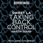 cover: Sweet La - Taking Back Control